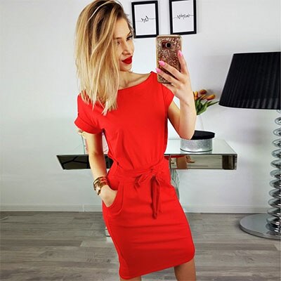fashion dress women